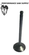 1 NEW EXHAUST VALVE REPLACES BRIGGS & STRATTON PART # 697576 FITS MODEL 40 INTEK