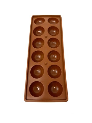 Küchenprofi Popcake Set Classic für 12 St. à Ø 4 cm Cake Pop mit Rezeptbuch