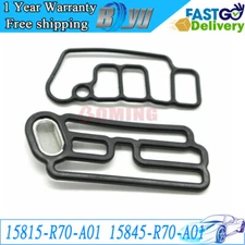 Cylinder Head Solenoid VTEC Gasket Spool For 15815-R70-A01 15845-R70-A01 Honda
