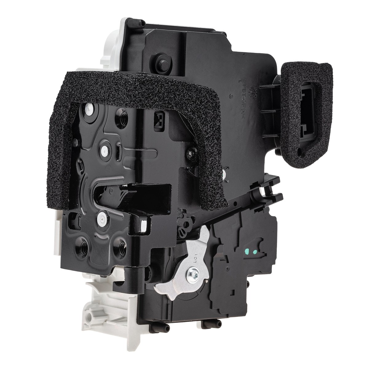 a610　ロクブラック38 New Genuine 2021-2025 Audi A6 S6 RS6 Door Shell Front Left LH OEM