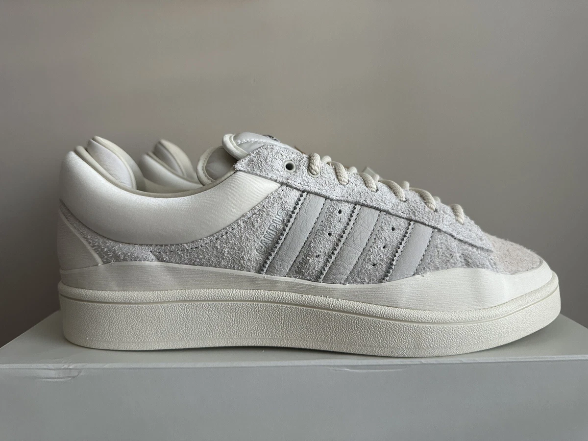 Adidas campus light grey store
