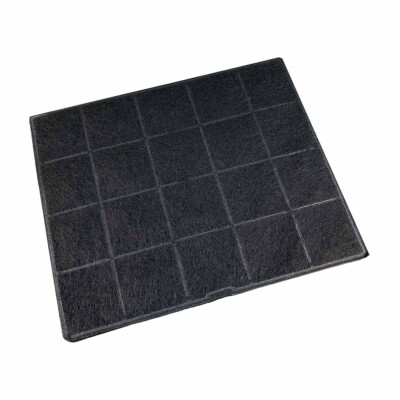 AIR2GO Premium Aktivkohlefilter als Ersatz für Progress 9029798767 / ECFB01
