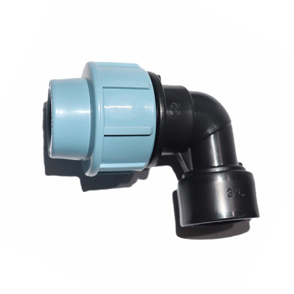 For IBC Adapter Connection Lever Set for 2 Tanks Reliable and Long