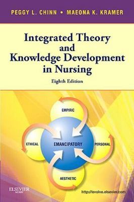 Integrated Theory & Knowledge Development in Nursing: Theory and Process