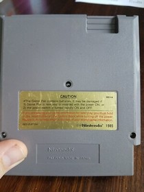 Dragon Warrior (Nintendo NES, 1989)