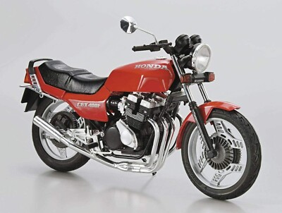 CB400FOUR☆ RZ 250☆ CBX400F HONDA CBX400F (1981-1985) Specs, Performance & Photos