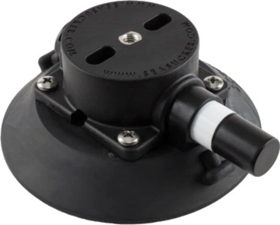 Seasucker vacuum mount sale