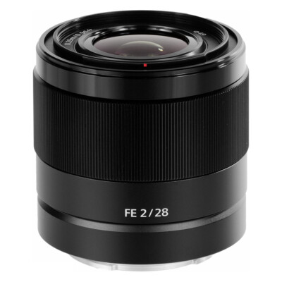 Sony SEL 28mm F/2 FE Lens for sale online | eBay