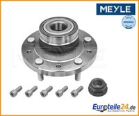Radnabe Meyle 7147520018 Hinterachse FüR Ford