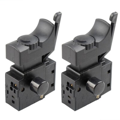 Speed Control Electric Drill Trigger FA2-4/1BEK Hand Drill Speed