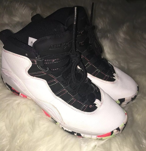 air jordan retro 10 gs