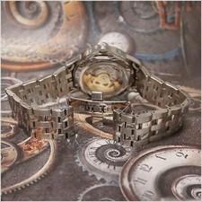 SEIKO Presage SSA347J1 Cocktail Time 29 Jewels JAPAN MADE Watch INT'L WARRANTY 7