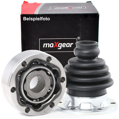 MAXGEAR Gelenksatz Getriebeseite für BMW 3 E36 Compact Coupe OE: 33211227599