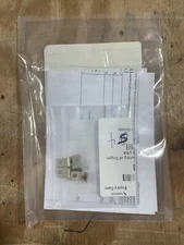51539-1145 SAFRAN POWER BRACKET,ANGLE 2PC