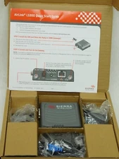 NEW Sierra Wireless AirLink LS300 - 3G Gateway Cell Modem For Verizon 1101426 IG