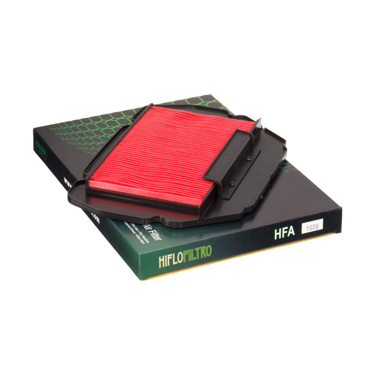 Hi-Flo Air Filter - HFA1606 Honda CBR600 FS|FT|FV|FW 1995 - 1998