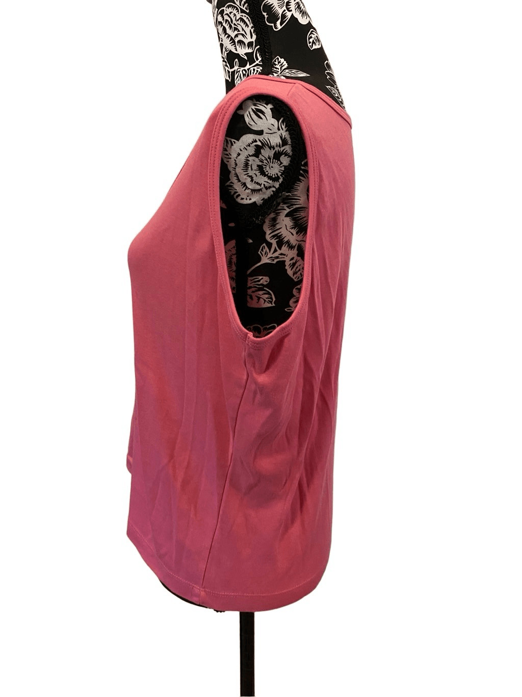 Patchington Basic Wide Strap Tank Top Summer Beac… - image 3