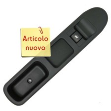 Spazzola Compatibile Con 207 Sw Dal 06-2007 Al 12-2013 in Ferro Posteriore