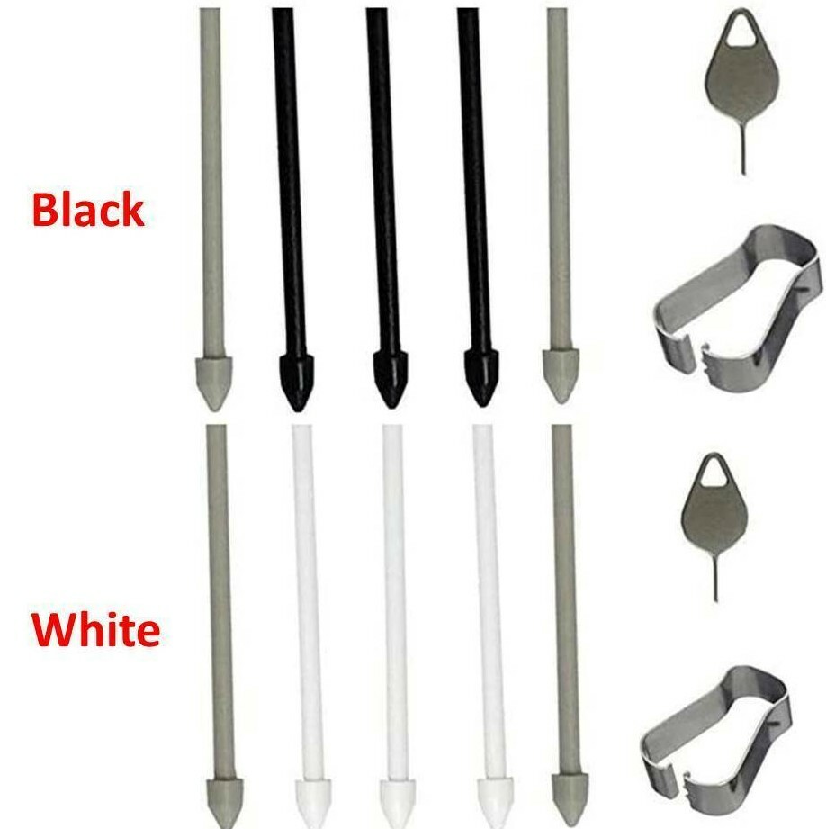 Replacement Tips For Samsung Galaxy Tab S6,Tab S6 Lite,S7 ,S7 Plus Stylus S  Pen