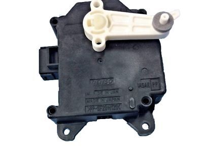 GENUINE LEXUS IS250 IS350 LOWER HVAC BLEND DOOR ACTUATOR SERIES
