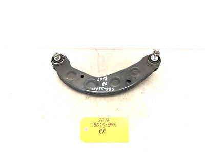 2017-2019 VOLVO S90 V90 FWD RIGHT PASSENGER REAR CONTROL ARM OEM
