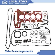 N20B20 2.0T Engine MLS Cylinder Head Full Set Gasket For BMW Z4 225i 328i 525i