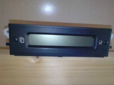 Autoradio Citroen XSARA