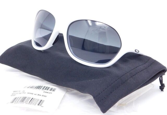 oakley warm up polarized