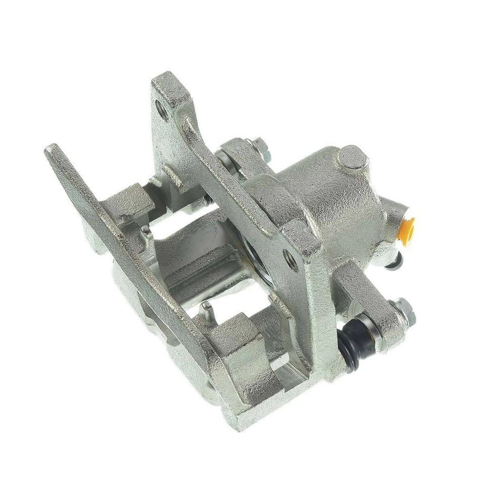 2x pinças de freio dianteiras esquerda e direita com suporte para Smart Fortwo 2008-2015 2016 - Imagem 4 de 4