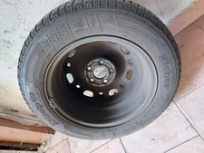 SET GOMME INVERNALI KLEBER R14 185 60 + copricerchioni in materiale plastico 