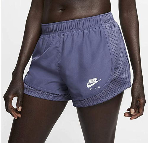 Nike Air Running Shorts Womens XL Dri 