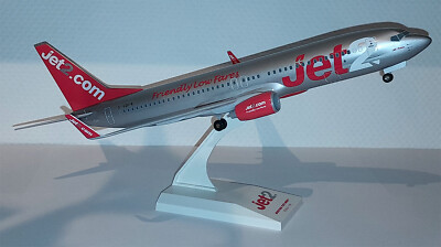 Jet2 - Boeing 737-800 - 1:130 - SkyMarks SKR1059 - Flugzeug Modell B737 G-GDFR