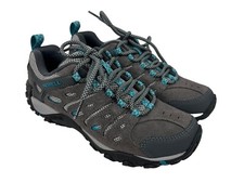 Merrell Womens US 7.5 Crosslander 2 Hiking Shoe Bray Blue J599562