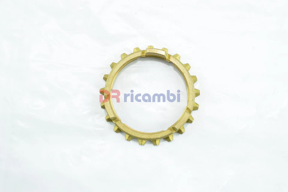 SINCRONIZZATORE CAMBIO D' EPOCA FIAT 600 D FIAT 1100 D R  241 Fiat 980501 810665 Foto 2 de 4