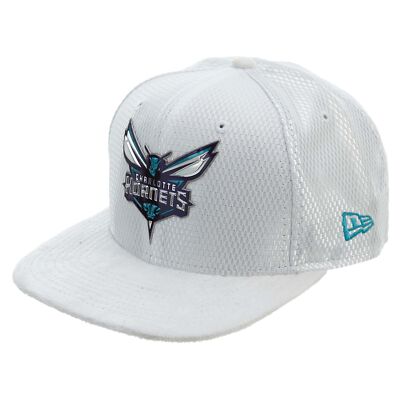 New Era Nba 17 Charlotte Hornets Unisex Style : 11471772