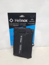 Helinox Chair Zero Ground Sheet Accessory for Camp Chairs