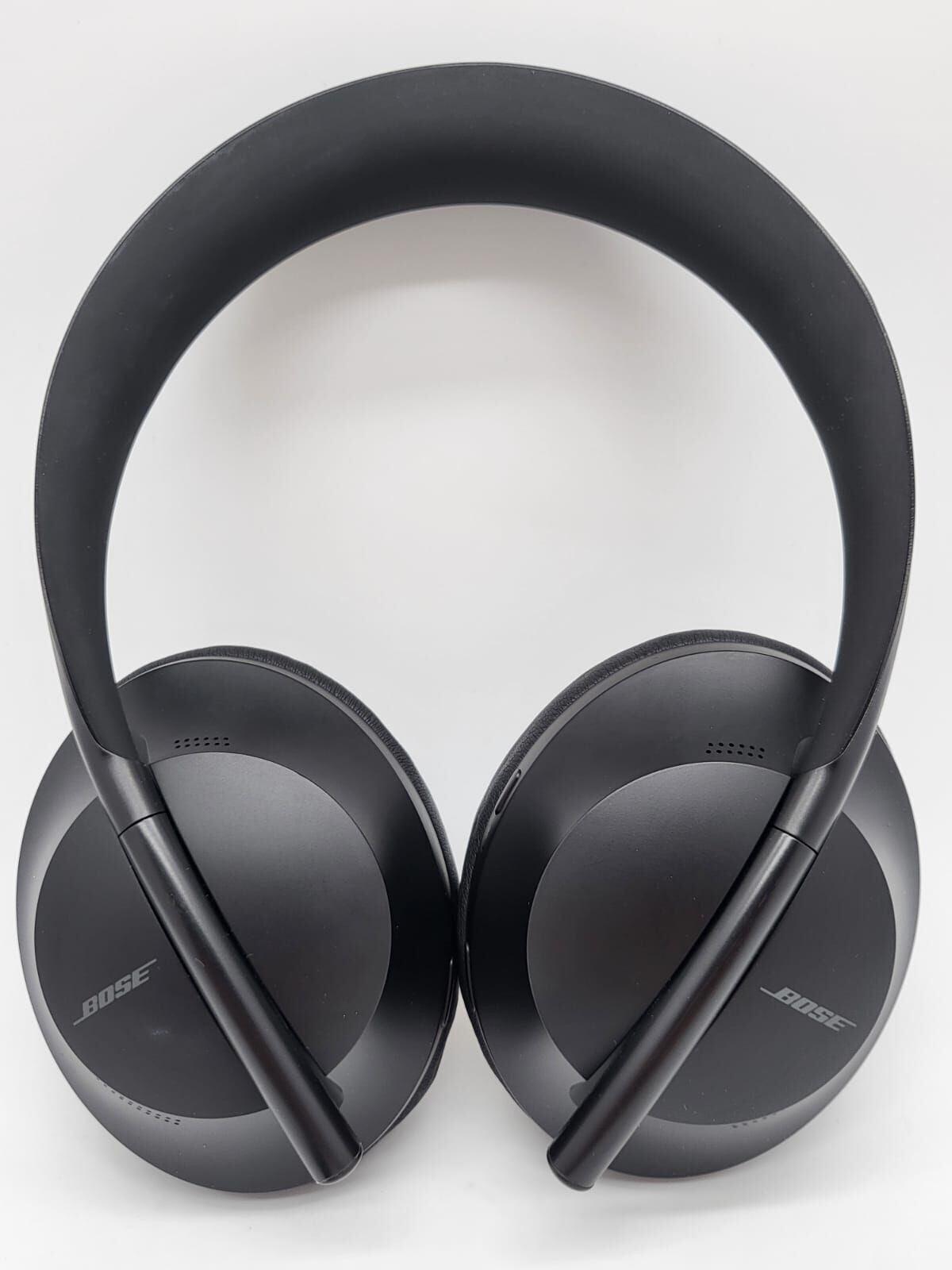 Bose QuietComfort NC700 Over Ear Bluetooth Noise Cancelling Headphones-image