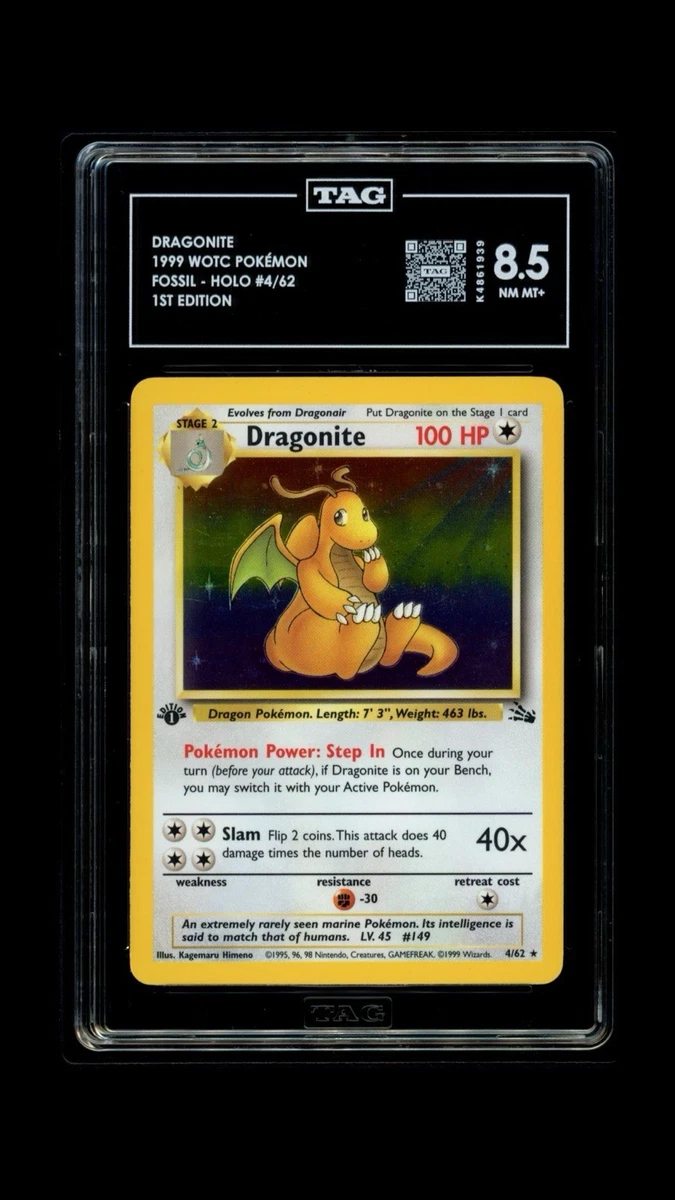 ポケモンカードゲーム Pokemon Card Game Fossil 1st Edition s-l400.jpg