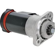 Starter For John Deere Tractor 5045D 5045E 5055E 5065E 5075E RE533976