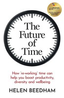 The Future Of Time Helen Beedham Taschenbuch Kartoniert / Broschiert Englisch