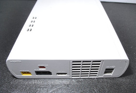 Nintendo Wii U Premium Set 32GB White WiiU NTSC-J Japanese Region