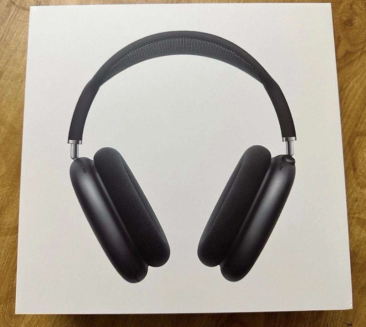 Las mejores ofertas en Auriculares Apple AirPods Max | eBay