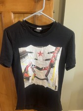 Givenchy Men's T-Shirt Medium