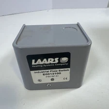 Laars Heating Systems RE0013100 Indoor/Outdoor Flow Switch Kit E0013100