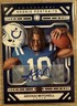 2024 Panini Photogenic - Rookie Portrait Adonai Mitchell #164 (RC)