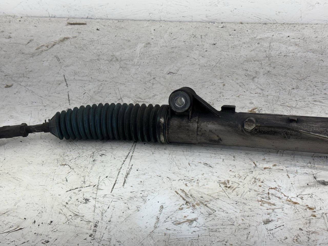 Maserati Ghibli S Q4 3.0L 2014  Power Steering Gear Rack Pinion 80k miles