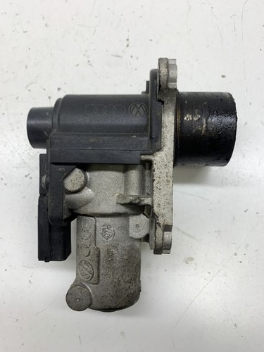 Volkswagen PASSAT B6 2007 Diesel AGR-Ventil Abgasrückführung DRA25209