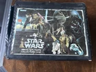 Kenner Star Wars Action Figure Collector’s Case 1977 Vintage Original w/ insert