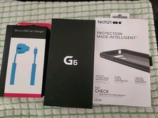 Original LG G6 H872 T-MOBILE Smartphone - NEW SEALED