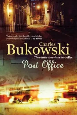 Post Office | Charles Bukowski | Taschenbuch | B-format paperback | XII | 2011